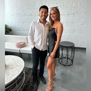 XS showmeyourmumu dress